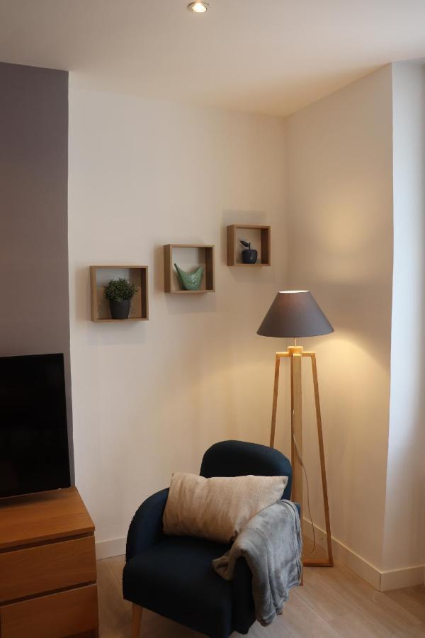 Le Cosy De L'Eveche Marselha Exterior foto